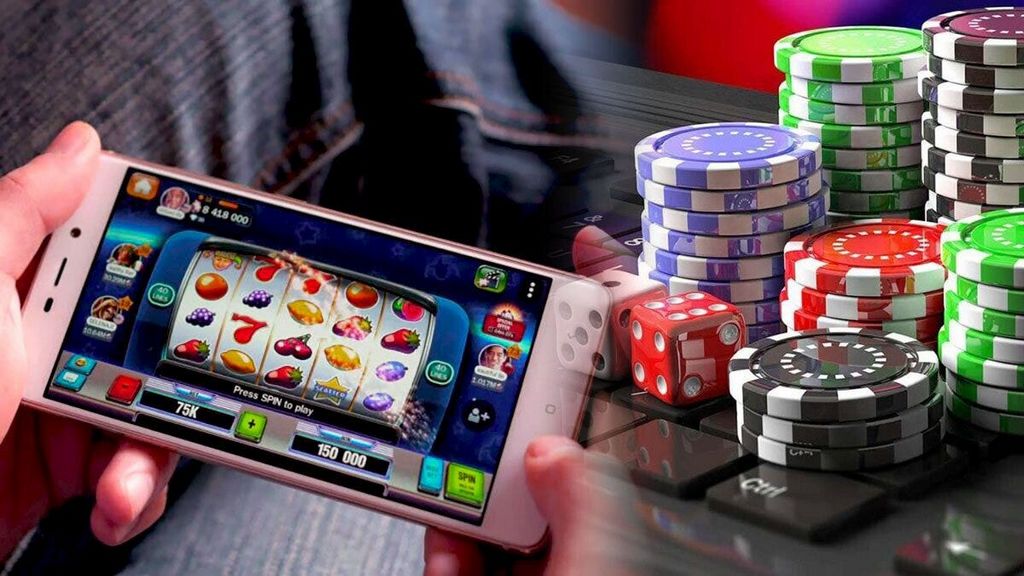The Psychology of Gambling: How to Stay in Control While Playing